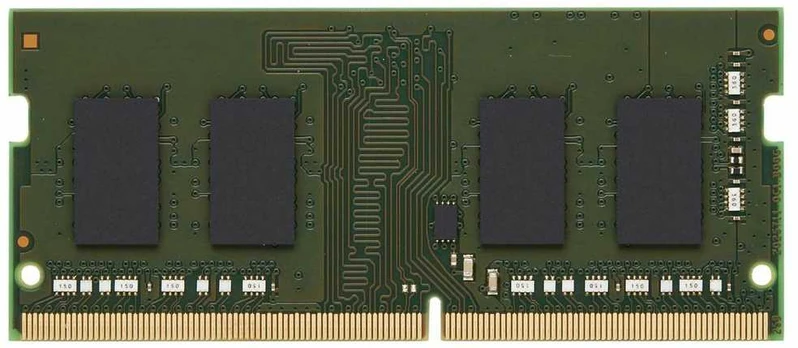 RAM Hewlett Packard (HP) Atmintis do laptopa HP SoDIMM 8GB 3200MHz
