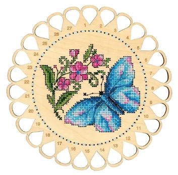 Flower meadow. Organiser SO-046