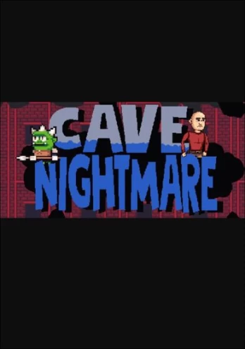 Cave Nightmare PC