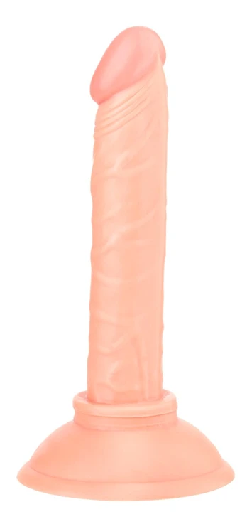 Nmc G-Girl Style 5" realistiškas dildo