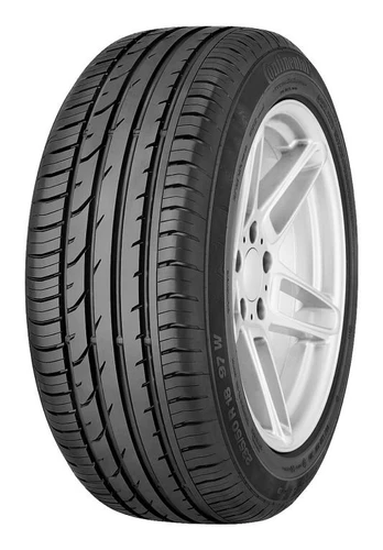 Continental PremiumContact 2 225/55 R16 95 W