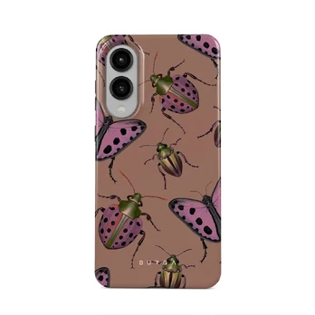 Runaway - Samsung Galaxy S25 Edge Case