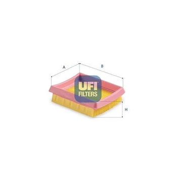 Oro filtras UFI 30.D83.00