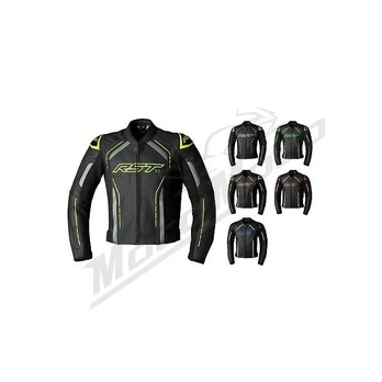 RST S-1 Tekstilinė Striukė