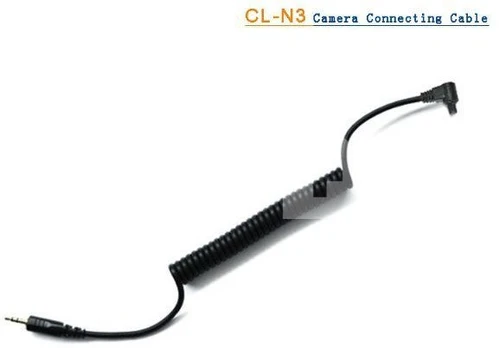 Pixel Camera Connecting Plug N3 for Canon