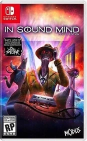 In Sound Mind
