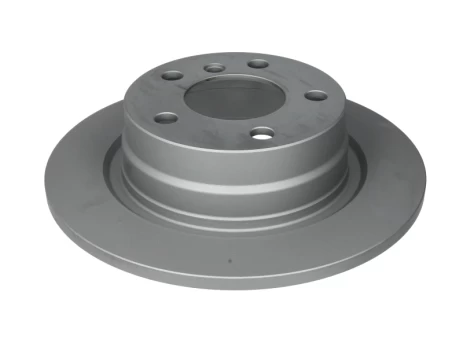ATE 24.0111-0175.1 Brake Disc