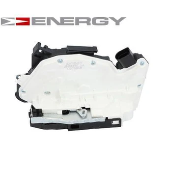 Durų užraktas ENERGY ZDT0020L