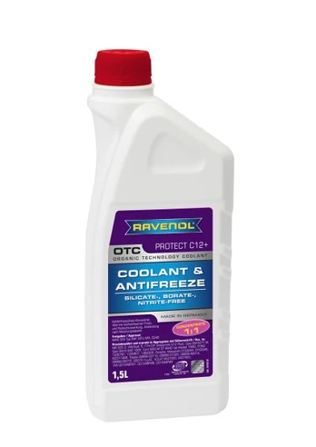 Antifrizas RAVENOL 1410110-150-01-999