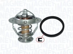 Termostatas, aušinimo skystis MAGNETI MARELLI 352317101230 kaina
