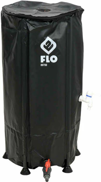 Toya FLO LIETAUS VANDENS BAKERIS 100L