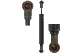 FEBI FE14690 Injection pump damper kaina