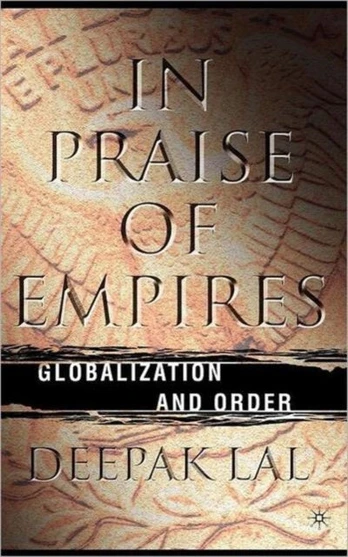 In Praise of Empires