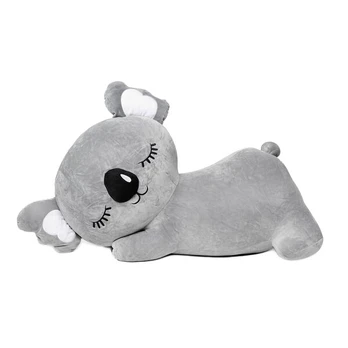 Pliušinis žaislas Koala, 95 cm