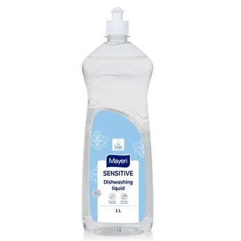 MAYERI Sensitive indų ploviklis 1L
