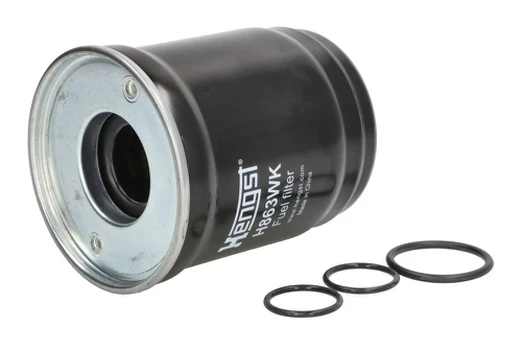 Kuro filtras HENGST FILTER H863WKD888