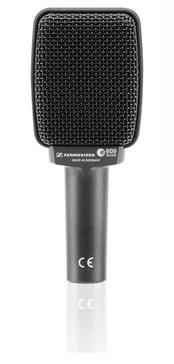 SENNHEISER E 609 INSTRUMENTINIS MIKROFONAS kaina
