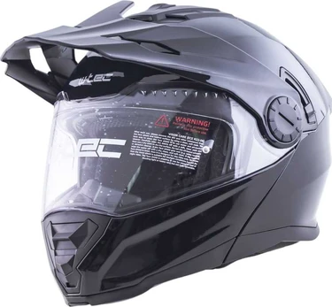 Flip-Up Enduro Helmet W-TEC Biscaia P/J