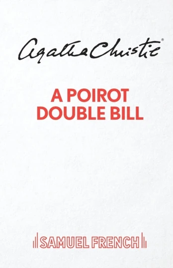 Poirot Double Bill