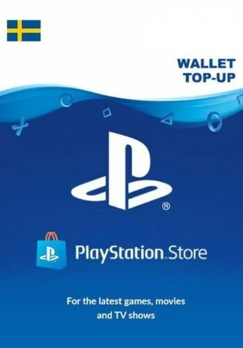 Network Card 700 SEK Playstation