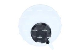 Išsiplėtimo bakelis, aušinimo skystis NRF 454063 kaina