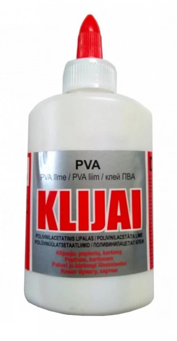 Klijai PVA, 100g