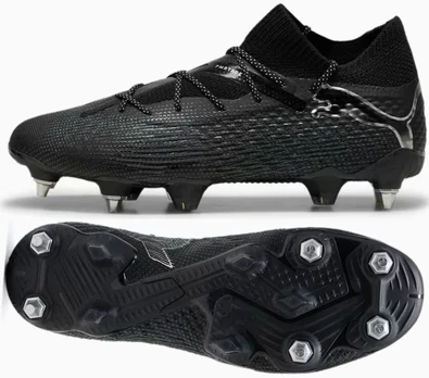 Puma FUTURE 7 Ultimate MxSG M 107918 02 batai