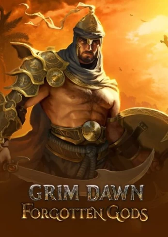 Grim Dawn PC