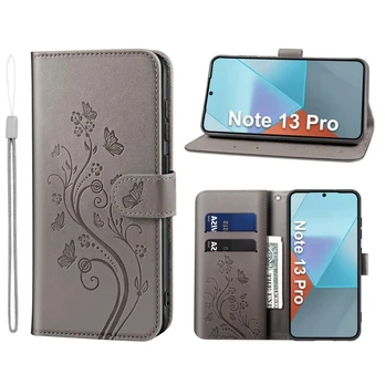 Xiaomi Redmi Note 13 Pro/Redmi Note 13 Pro 5g dėklas