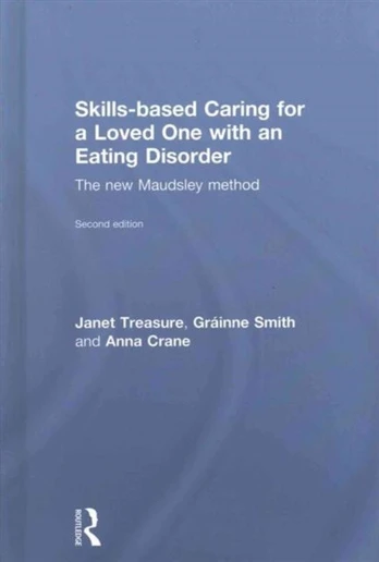 Skills-based Caring for a Loved One with an Eating Disorder