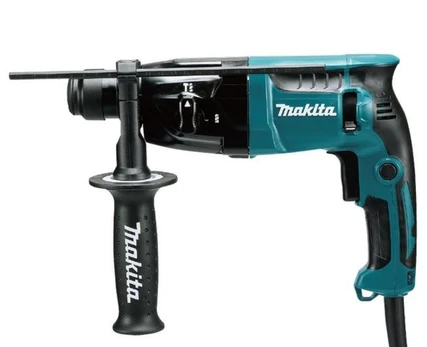 MAKITA Perforatorius SDS-PLUS 470W 1,4J HR1841