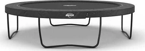 BERG Elite Regular 380 Pilkas