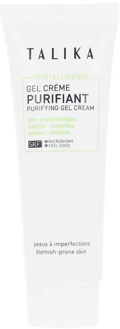 Talika SKINTELLIGENCE PURIFYING cream gel 50 ml