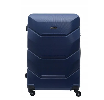 Kietas lagaminas Bagia, 65 l