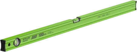 Stalco Perfect Gulsčiukas STALCO VSERIES 120cm