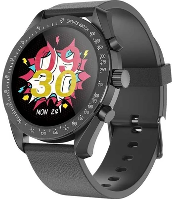 Sinox Lifestyle XTRM S smartwatch. Sort