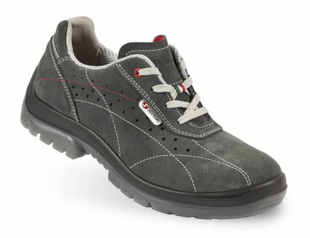 Apsauginiai batai Cupra 19 Horizon, juoda, S1P SRC 43, Sixton Peak