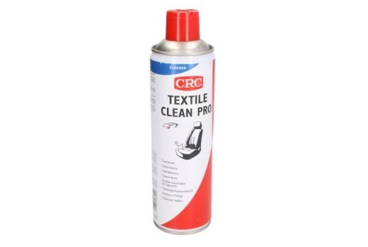 CRC interjero valiklis CRC TEXTILE CLEANER 500ML