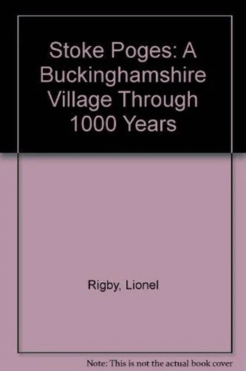 Stoke Poges