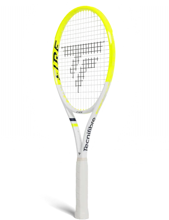 TECNIFIBRE FIRE 305S teniso raketė (Dydis: 2)