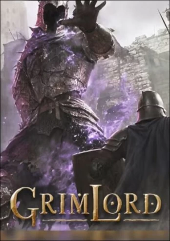 Grimlord VR PC