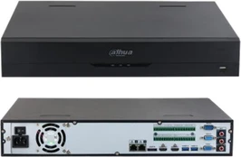 Dahua NET VIDEO RECORDER 32CH/NVR5432-EI2 DAHUA
