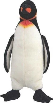 Beppe Imperatoriaus pingvinas 33cm