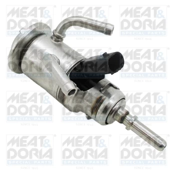 dozavimo modulis, urėjos įpurškimas MEAT & DORIA MD73014