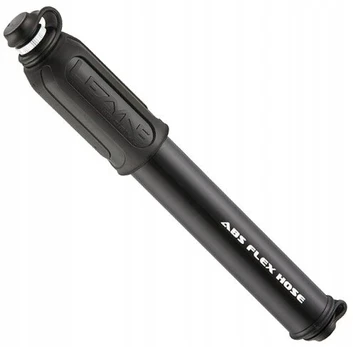 Lezyne Hp Drive Medium – rankinė dviračio pompa