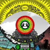 CD 3OH!3 - Omens