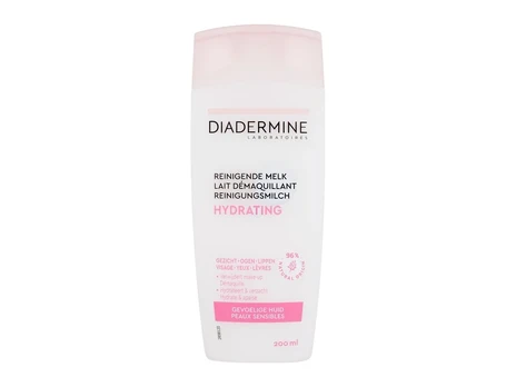 Diadermine Hydrating Cleansing Milk 200ml