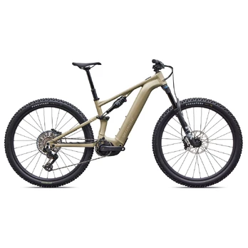 Specialized Turbo Levo R Comp Alloy elektrinis dviratis | Satin East Sierras, S6