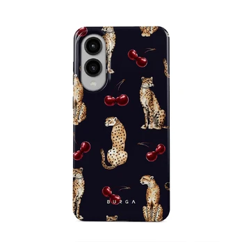 Cougar - Samsung Galaxy S25 Edge Case