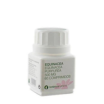 Botanica Nutrients Botánicanutrients Echinacea 500mg